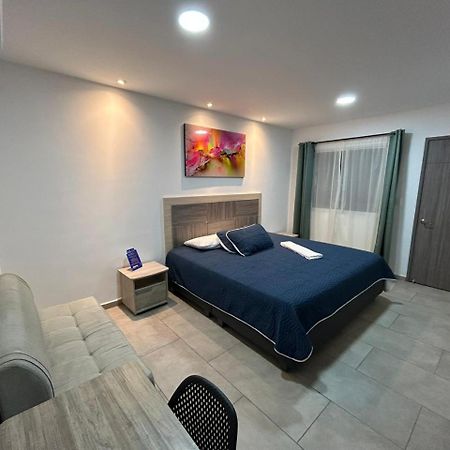 Hotel Villa Bosco Palmira  Bagian luar foto