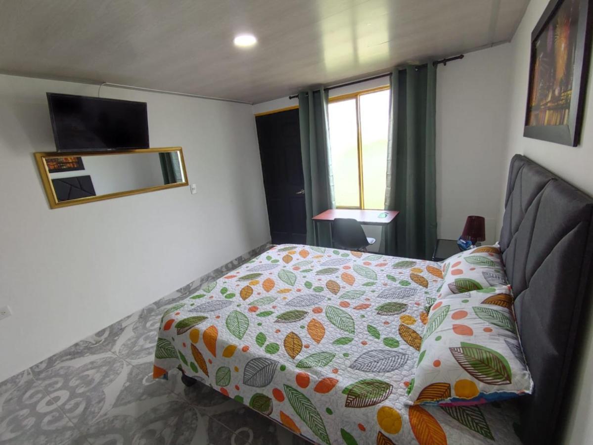 Hotel Villa Bosco Palmira  Bagian luar foto