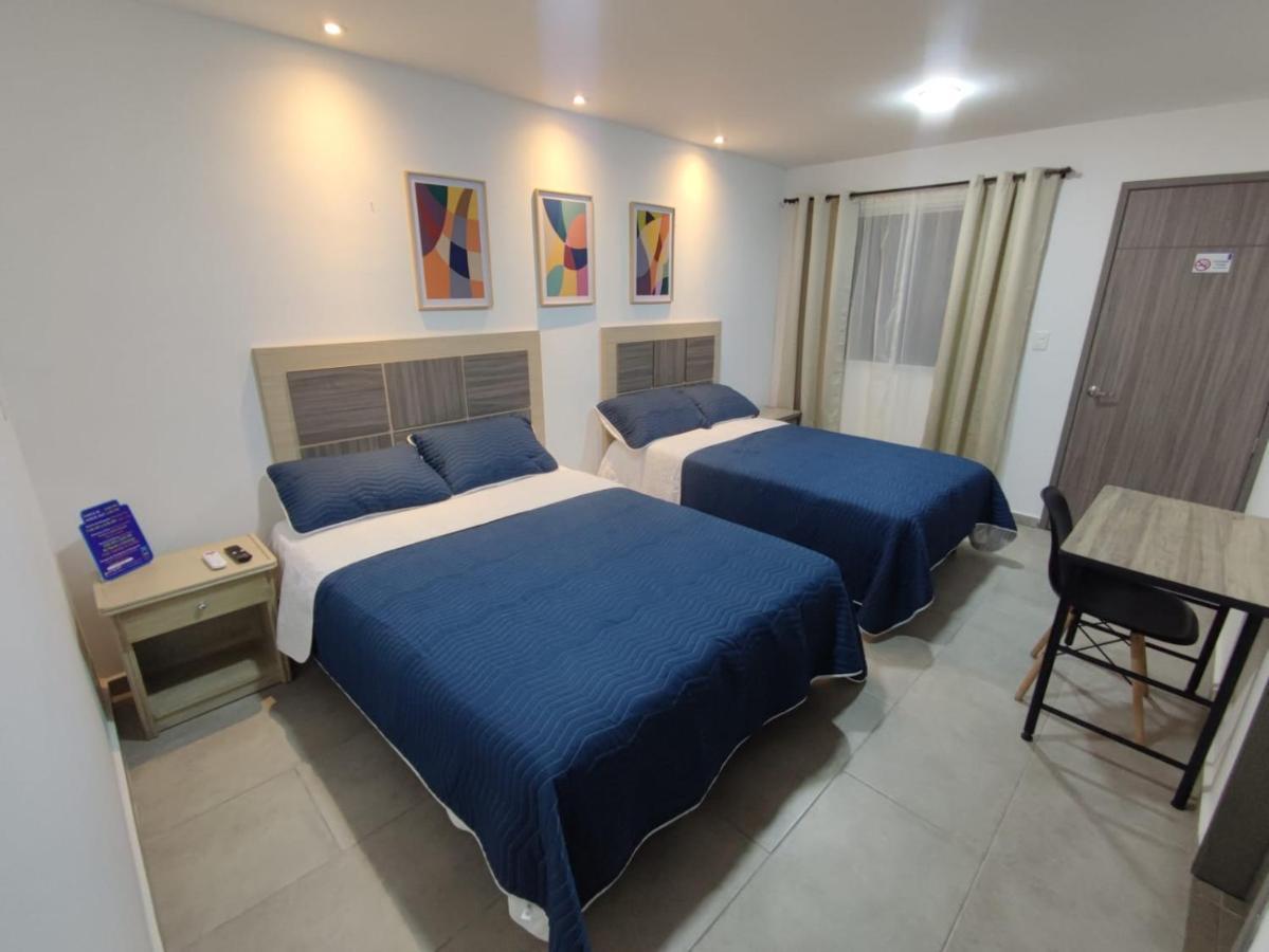 Hotel Villa Bosco Palmira  Bagian luar foto