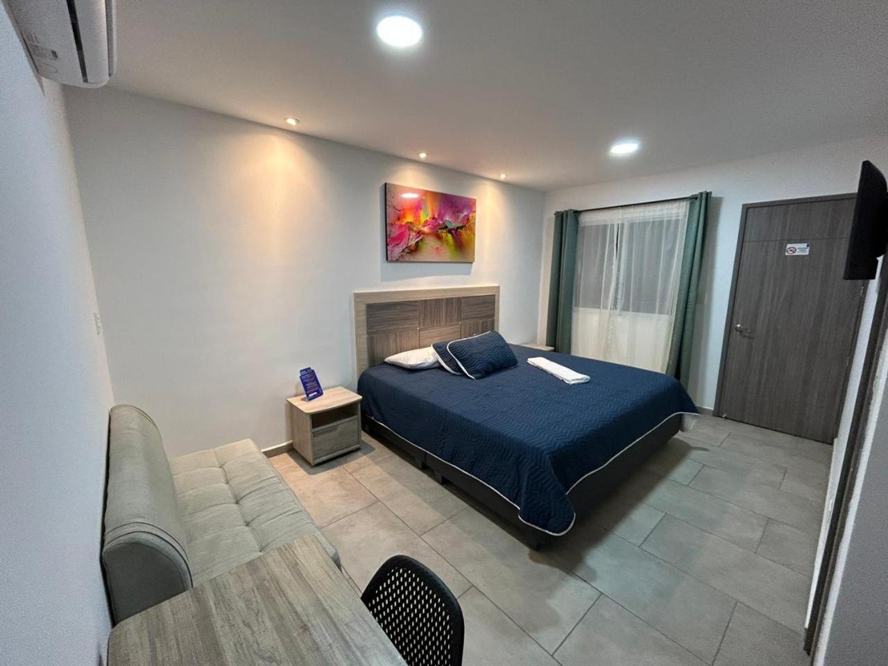 Hotel Villa Bosco Palmira  Bagian luar foto