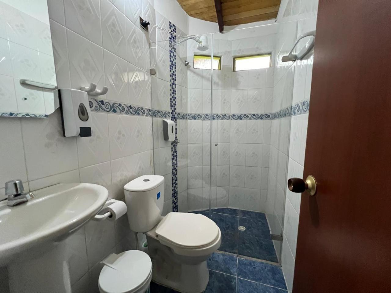 Hotel Villa Bosco Palmira  Bagian luar foto